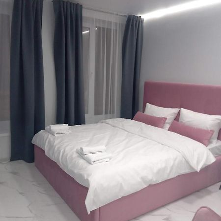 39 Apart Hotel Lviv Eksteriør billede