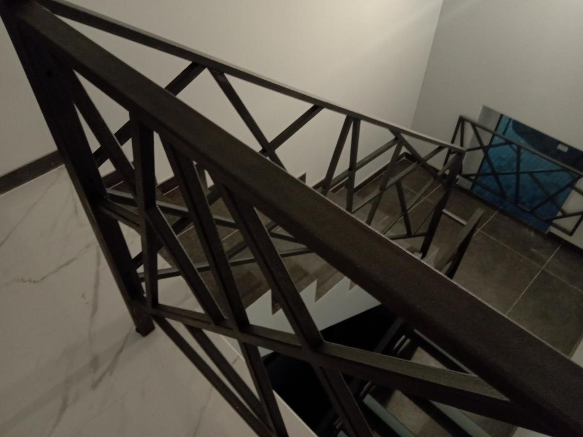 39 Apart Hotel Lviv Eksteriør billede