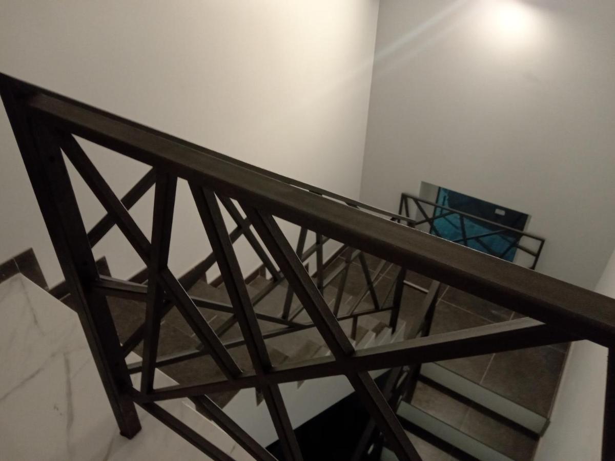 39 Apart Hotel Lviv Eksteriør billede
