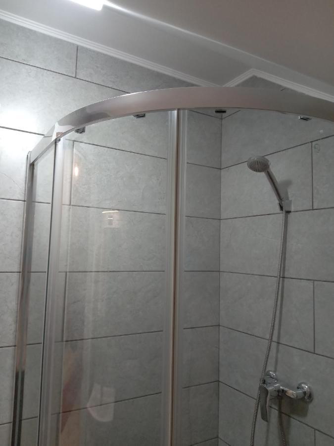 39 Apart Hotel Lviv Eksteriør billede