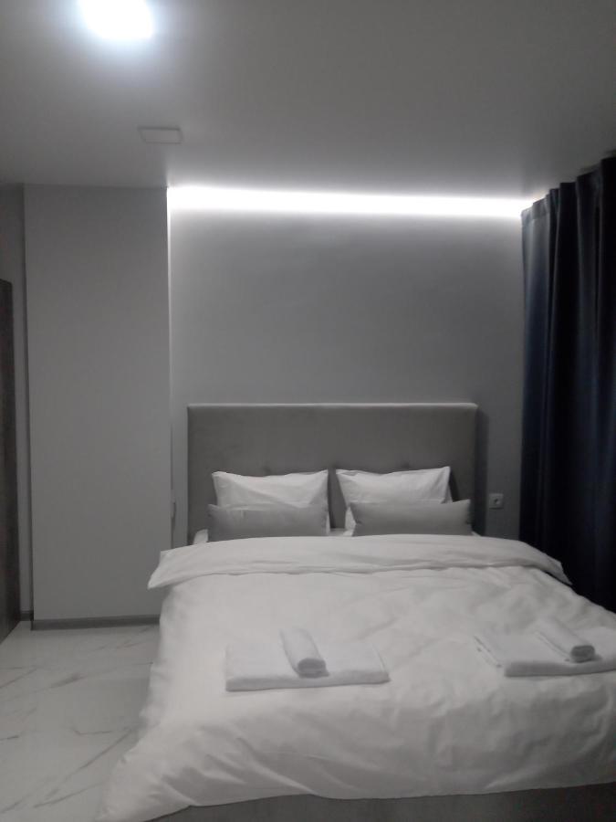 39 Apart Hotel Lviv Eksteriør billede